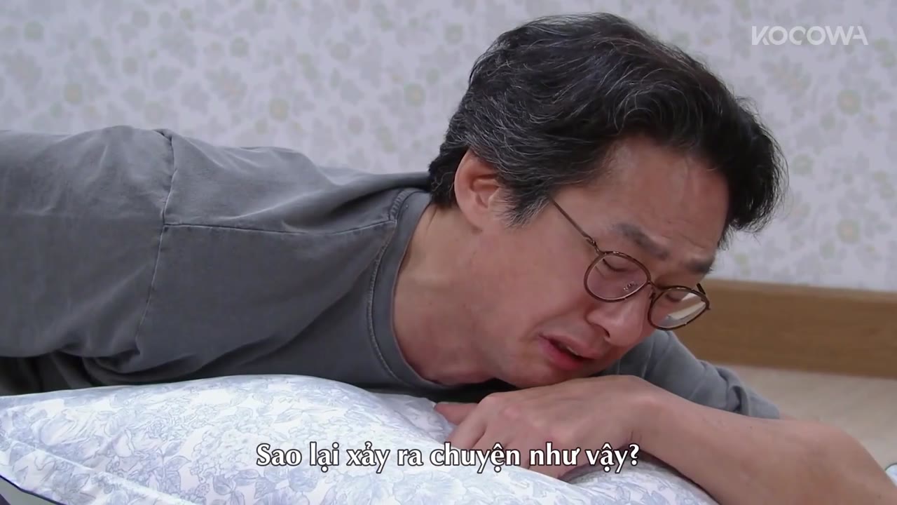 Giữ Chặt Vận May tập 59 cảnh 3