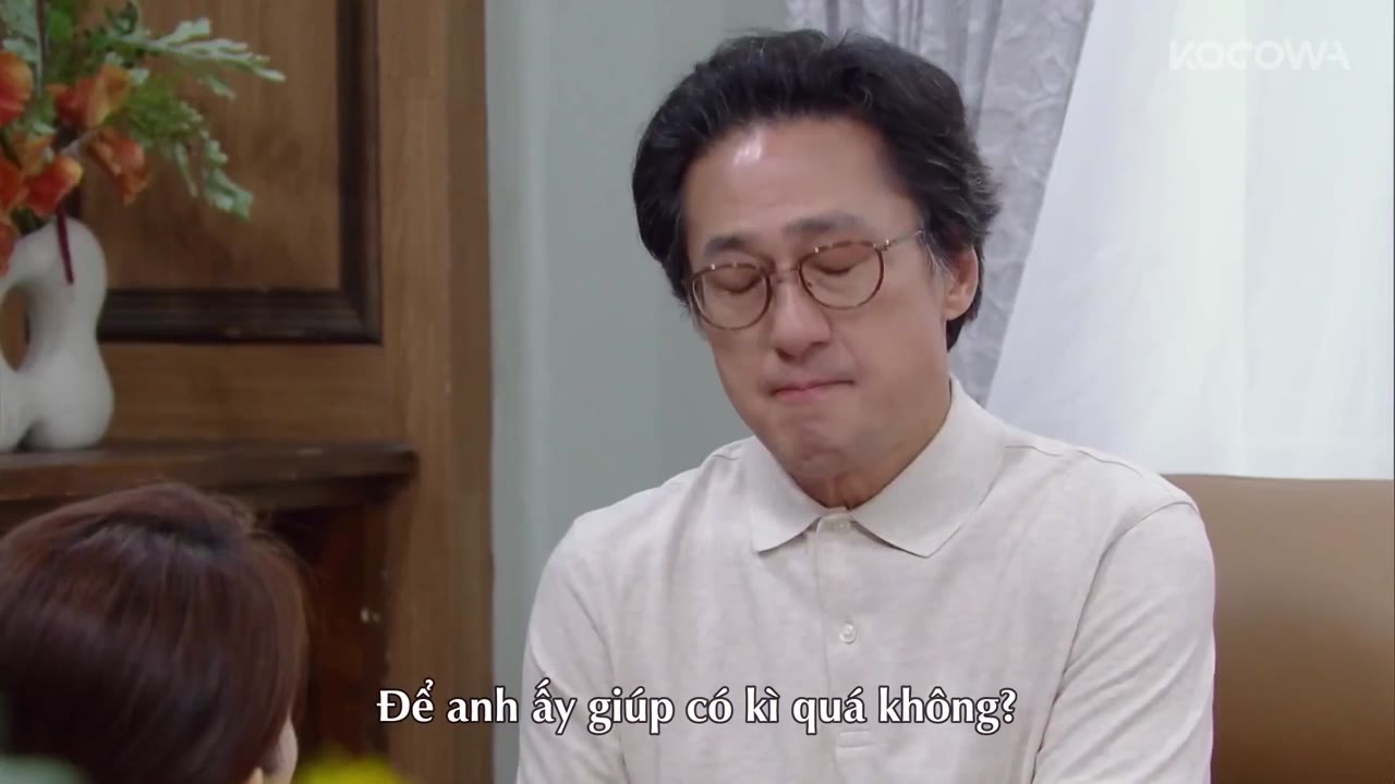 Giữ Chặt Vận May tập 67