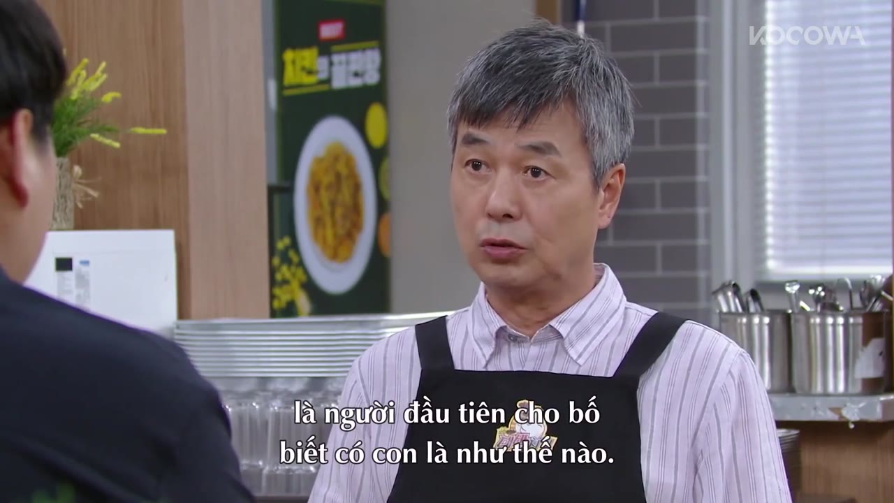Giữ Chặt Vận May tập 68