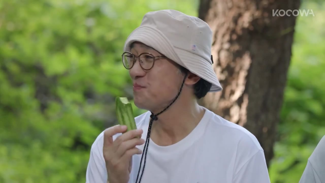 Giữ Chặt Vận May tập 75