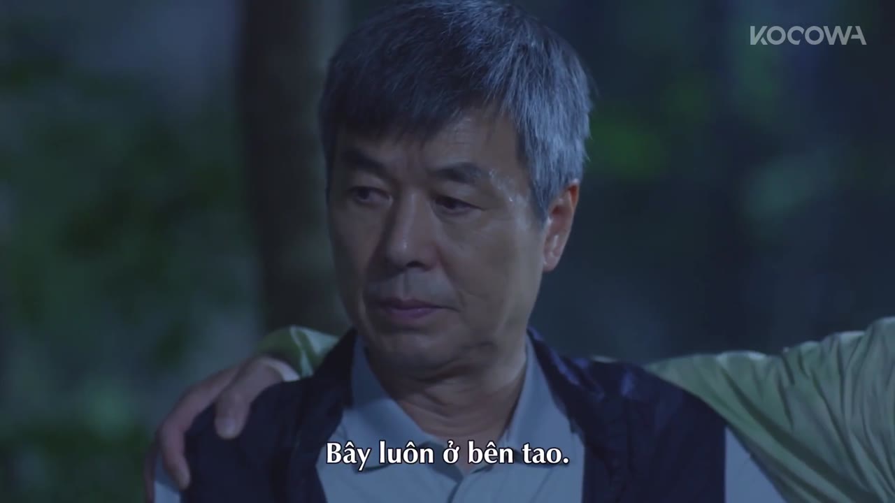 Giữ Chặt Vận May tập 76