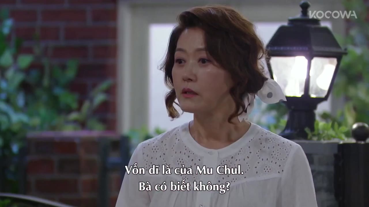 Giữ Chặt Vận May tập 78 cảnh 3