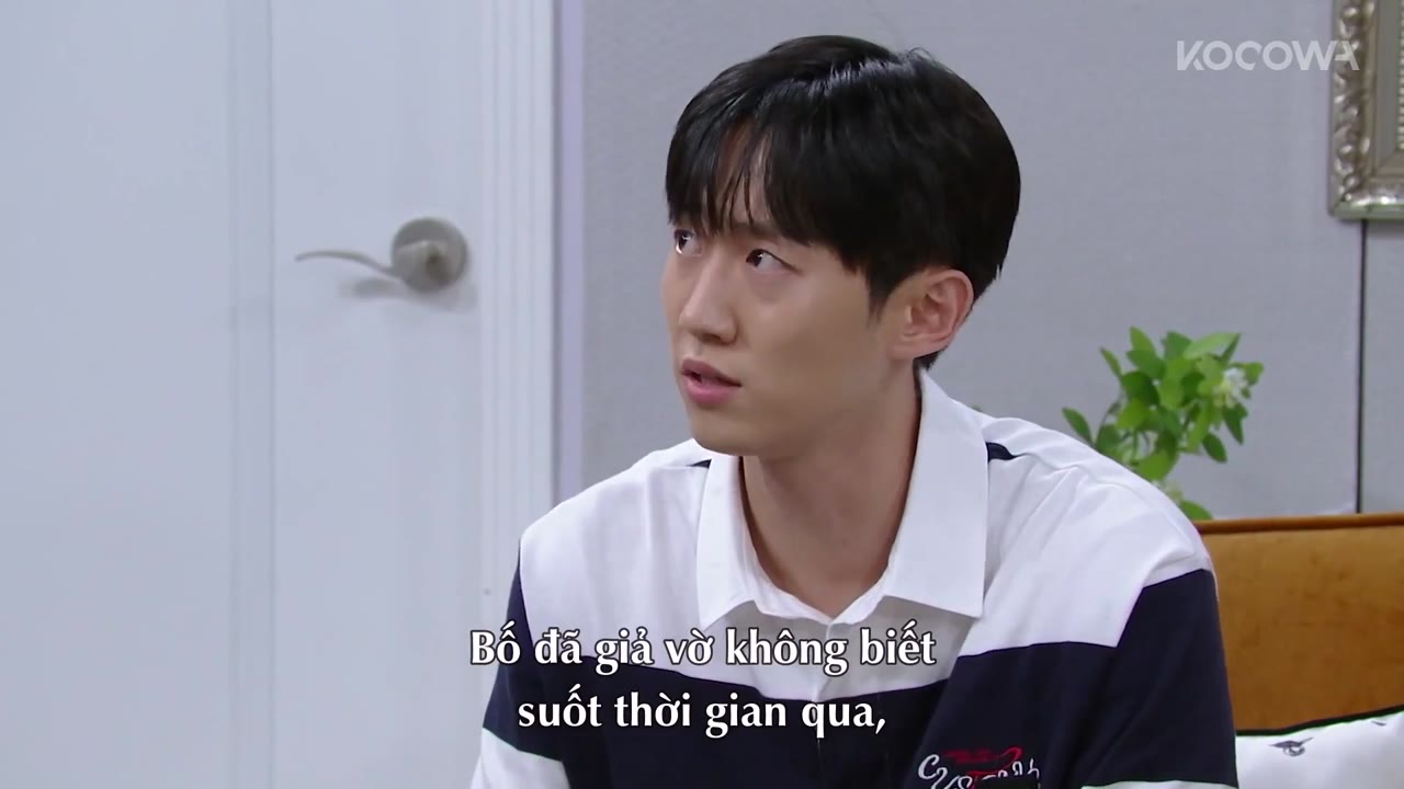 Giữ Chặt Vận May tập 79