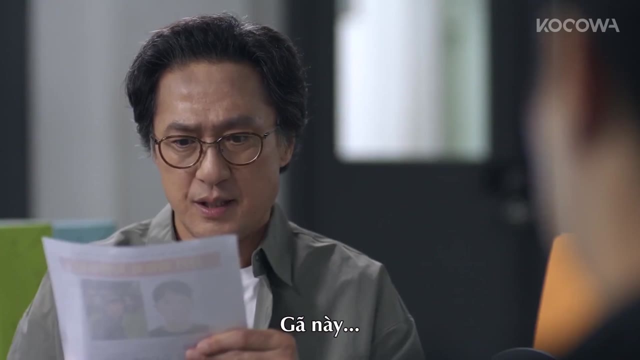 Giữ Chặt Vận May tập 82