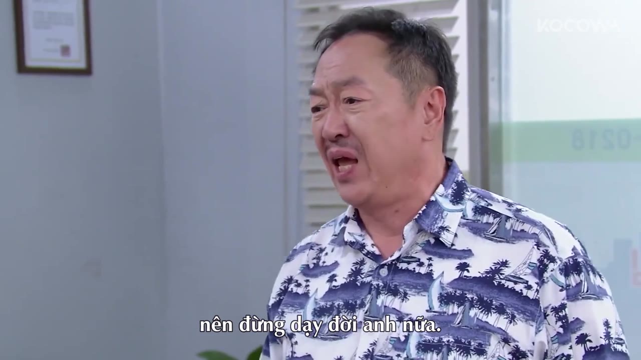 Giữ Chặt Vận May tập 83