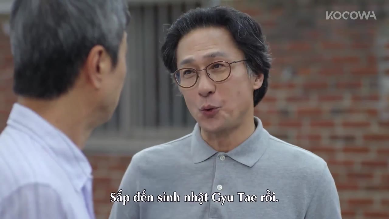 Giữ Chặt Vận May tập 83 cảnh 3