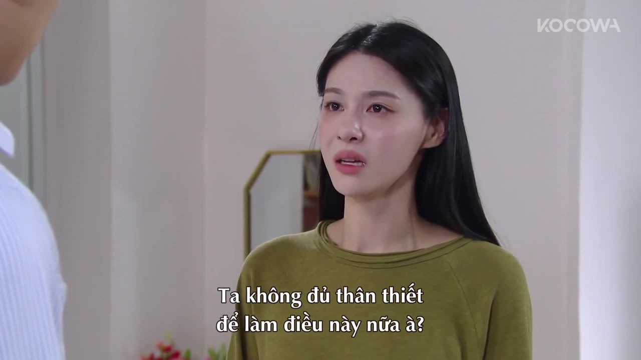 Giữ Chặt Vận May tập 86