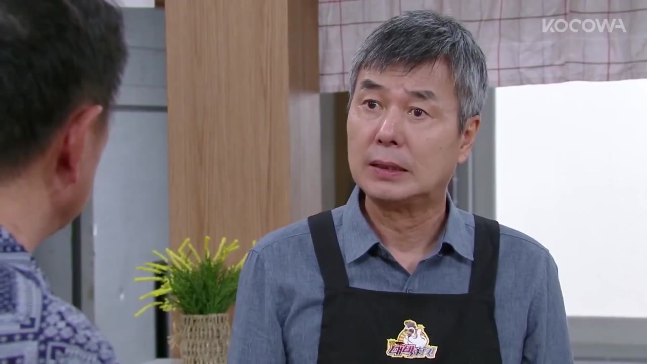 Giữ Chặt Vận May tập 92