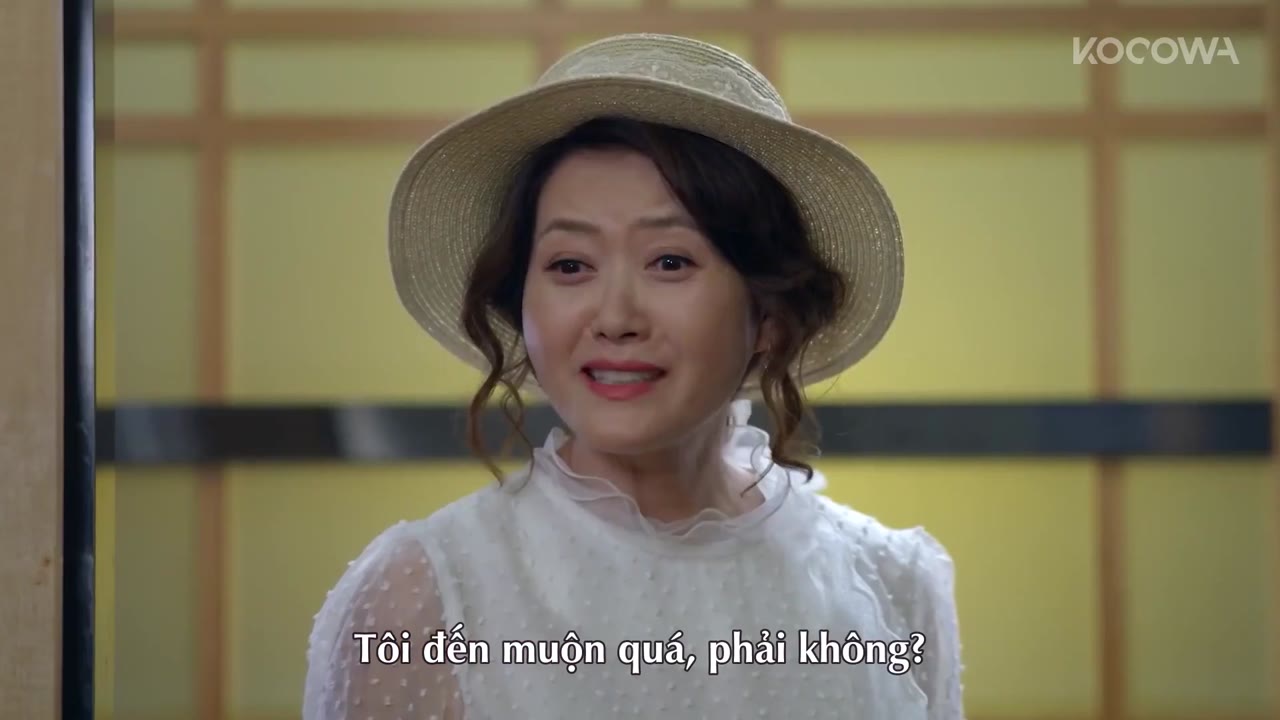 Giữ Chặt Vận May tập 92 cảnh 2