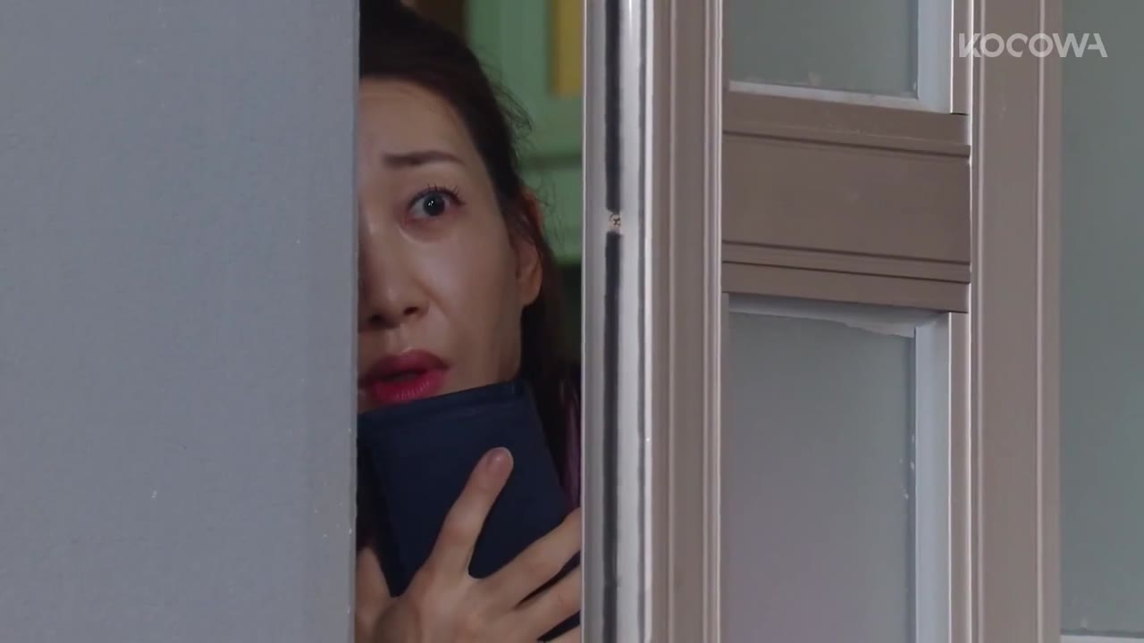 Giữ Chặt Vận May tập 97