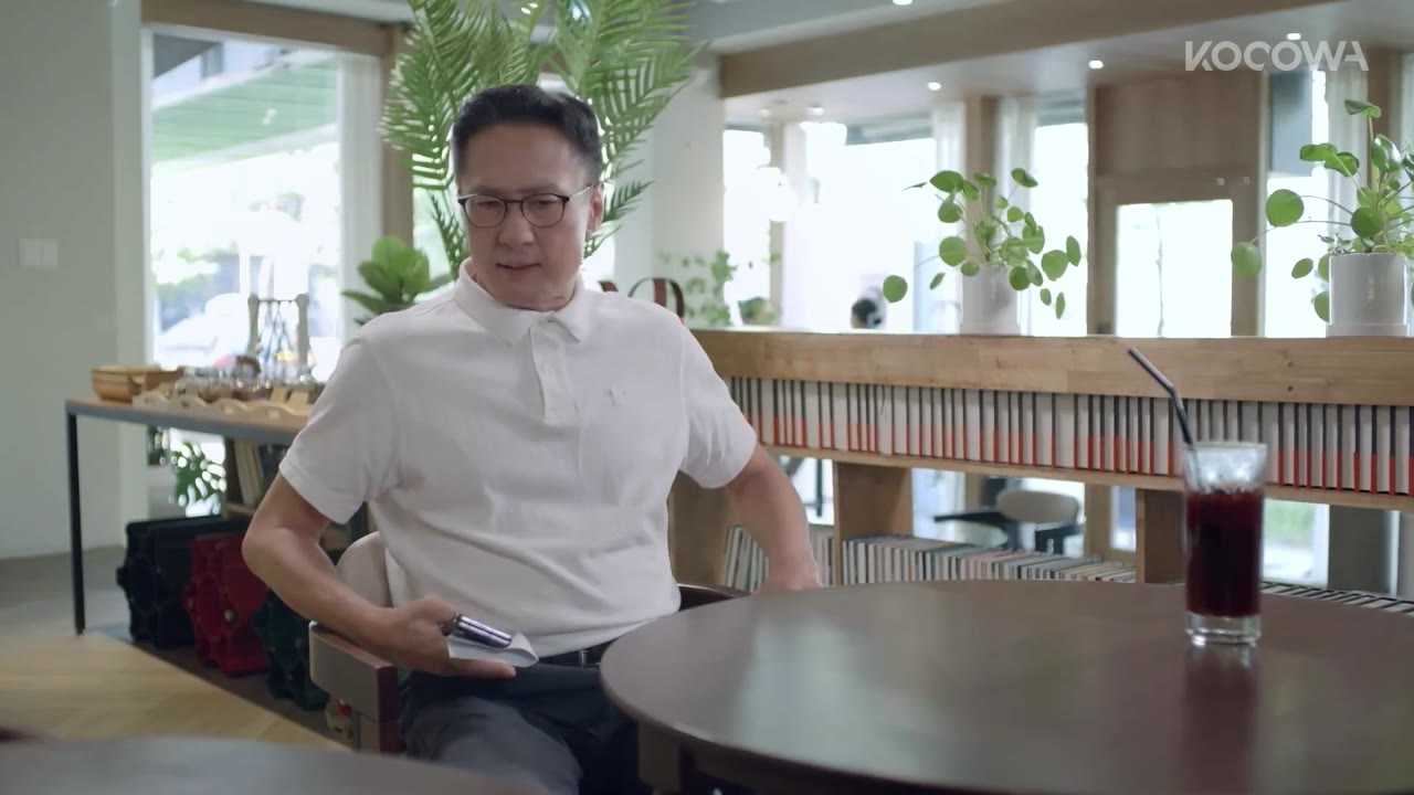 Giữ Chặt Vận May tập 100