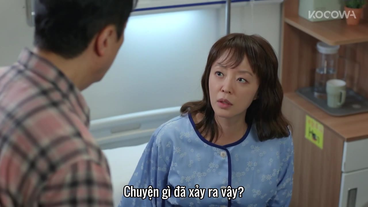 Giữ Chặt Vận May tập 111