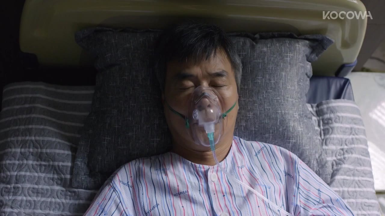 Giữ Chặt Vận May tập 116
