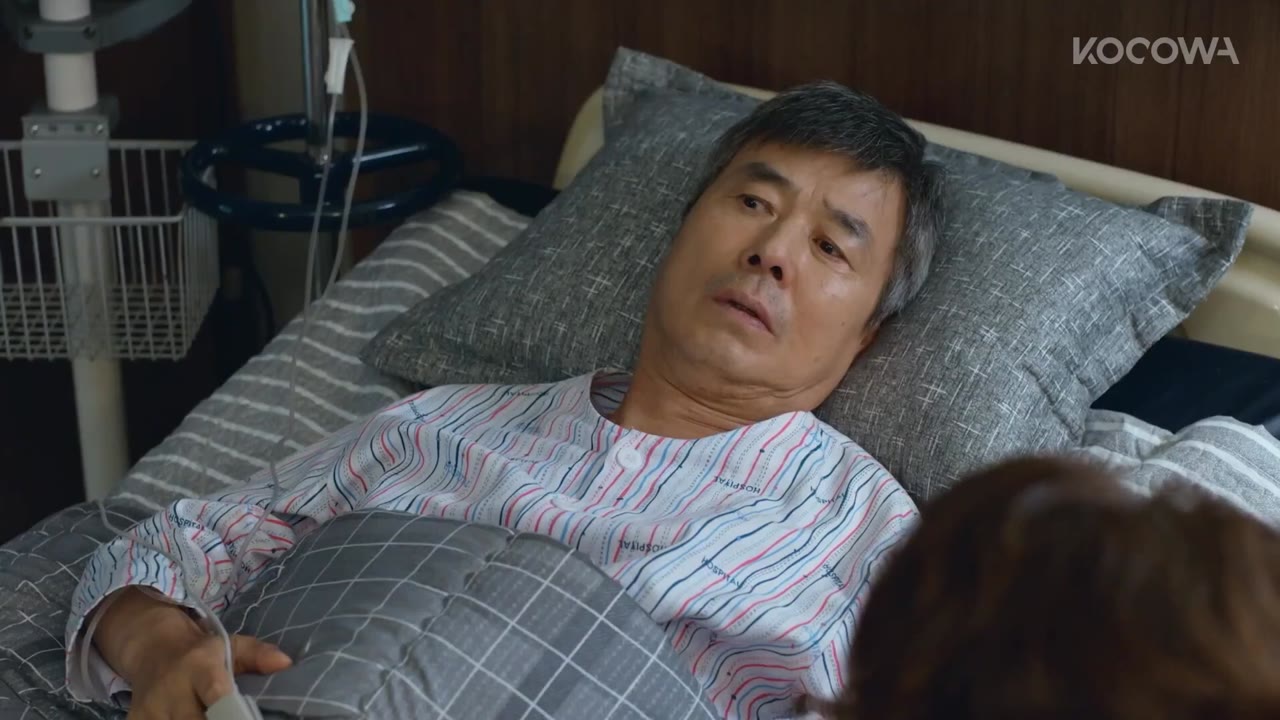 Giữ Chặt Vận May tập 118