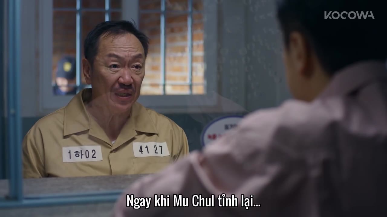 Giữ Chặt Vận May tập 118 cảnh 2