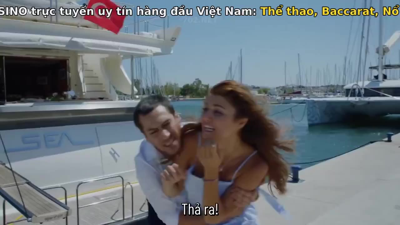Siyah Inci tập 2