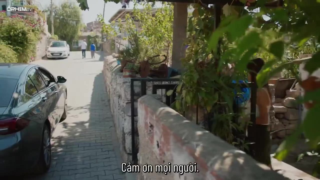 Siyah Inci tập 2 cảnh 3