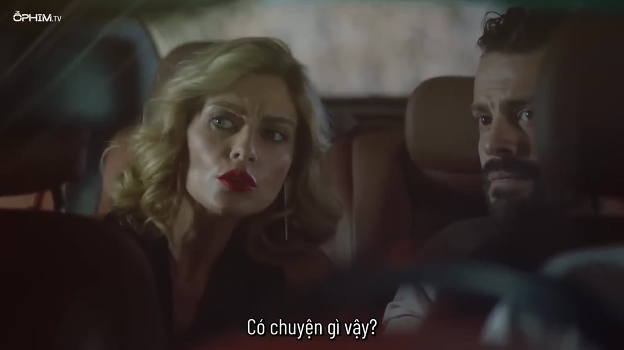Siyah Inci tập 4 cảnh 3