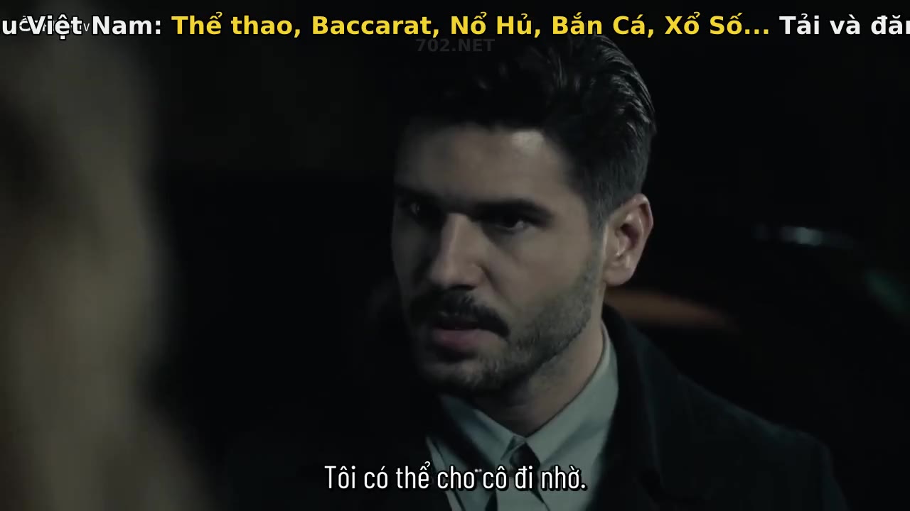 Siyah Inci tập 5 cảnh 2