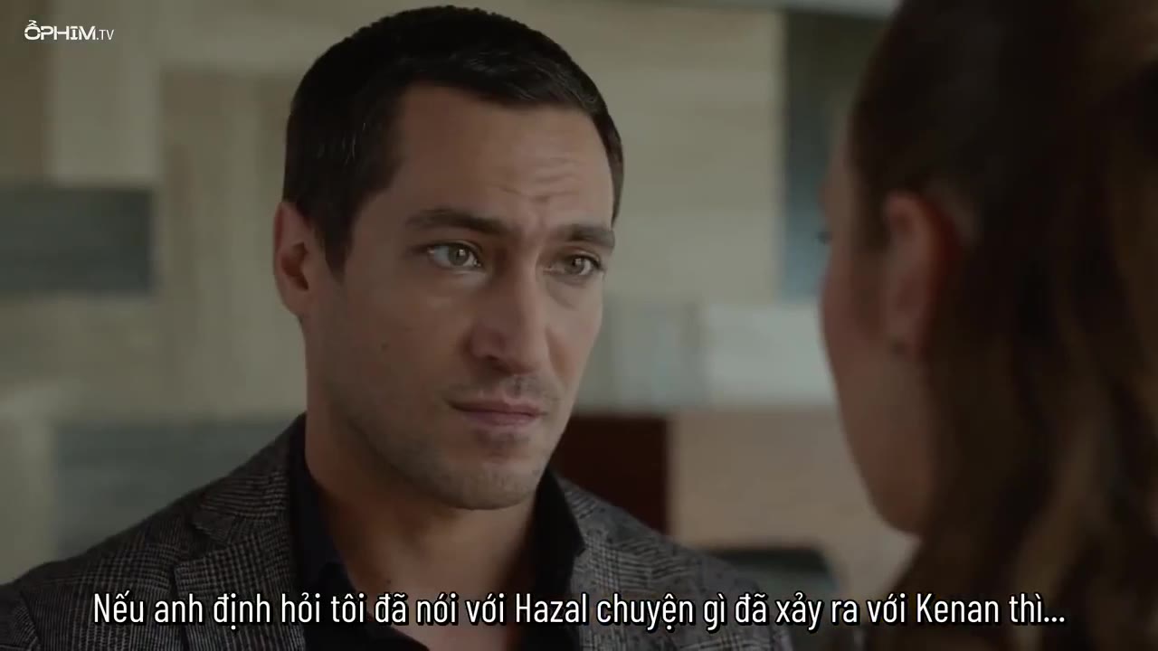 Siyah Inci tập 5 cảnh 3