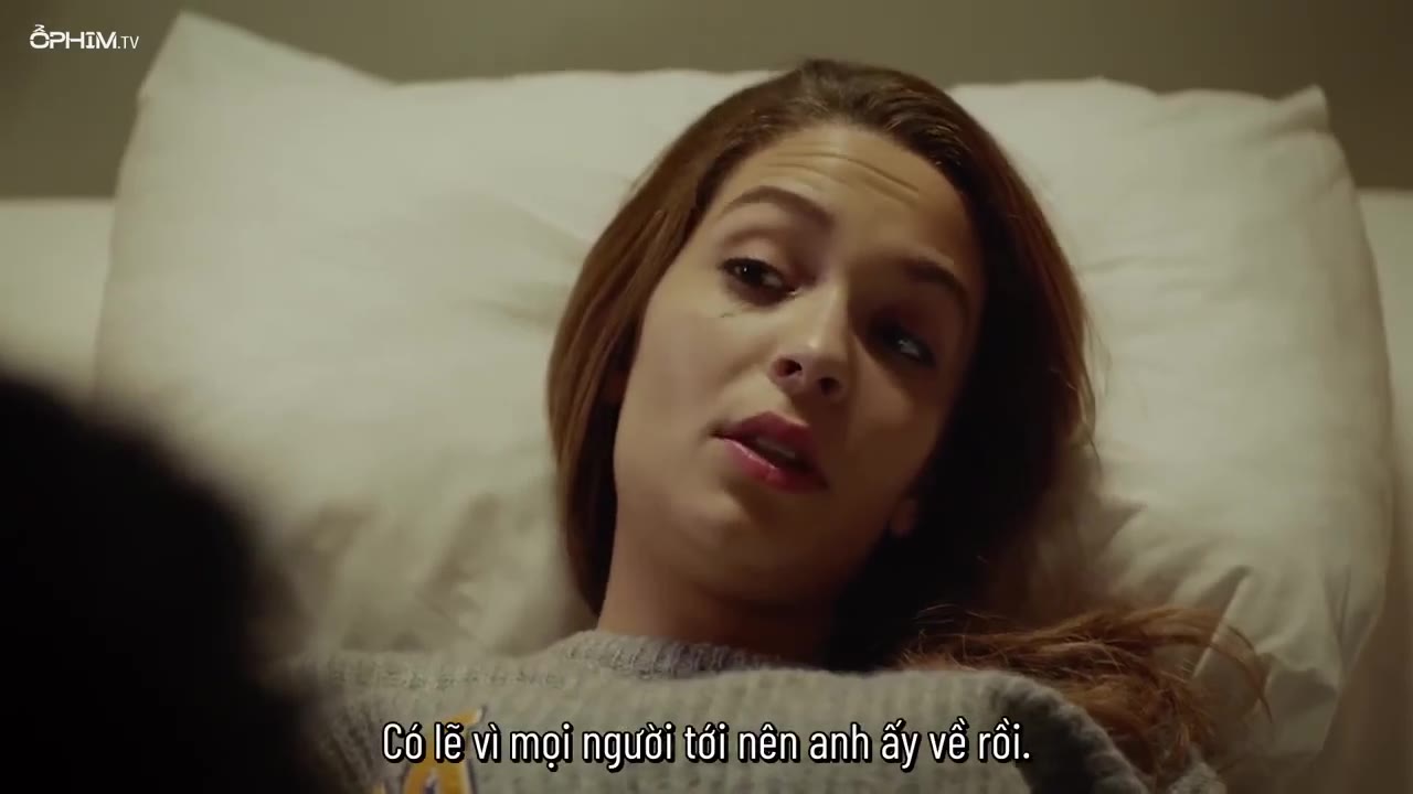 Siyah Inci tập 6