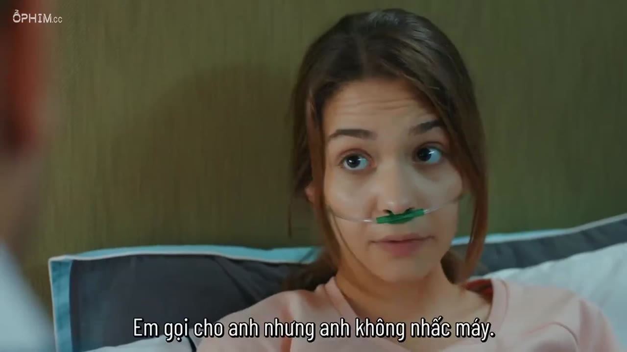 Siyah Inci tập 10 cảnh 2
