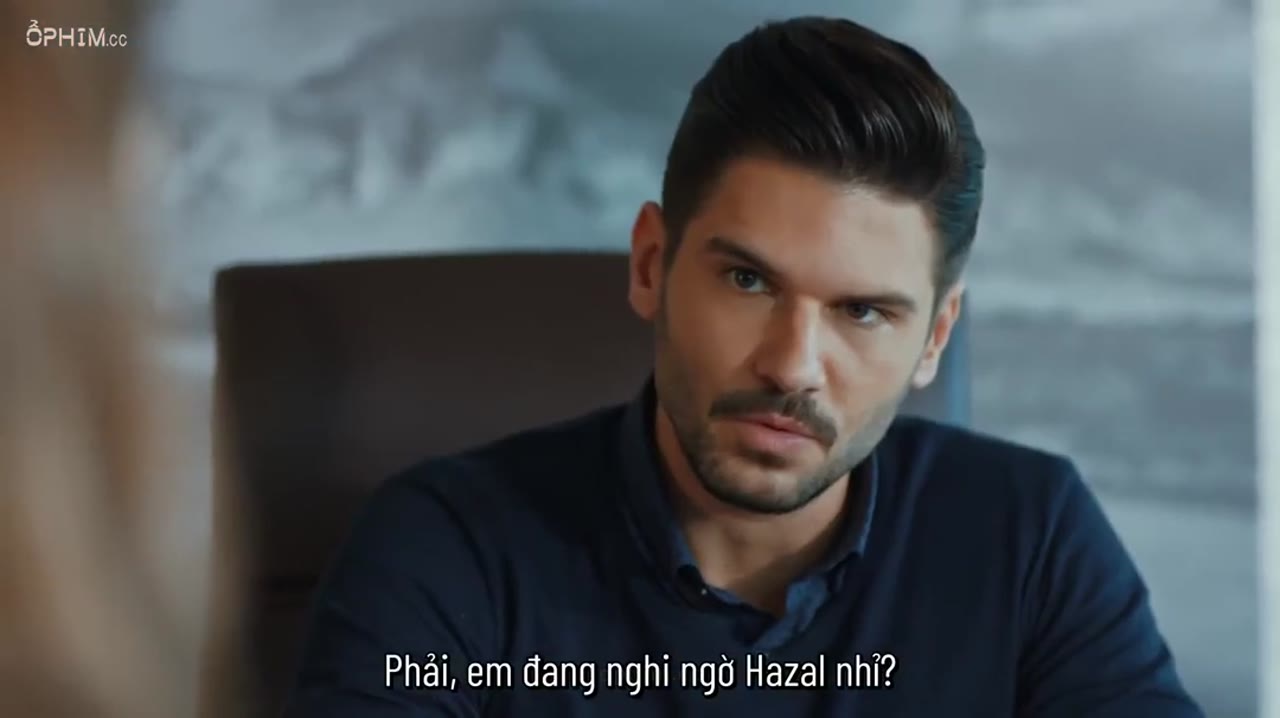 Siyah Inci tập 11 cảnh 2
