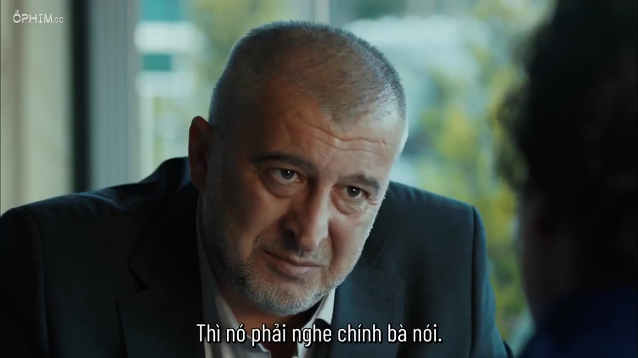 Siyah Inci tập 12 cảnh 3