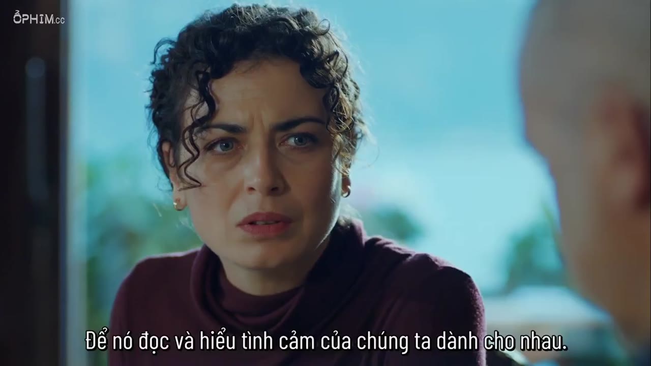 Siyah Inci tập 13 cảnh 3