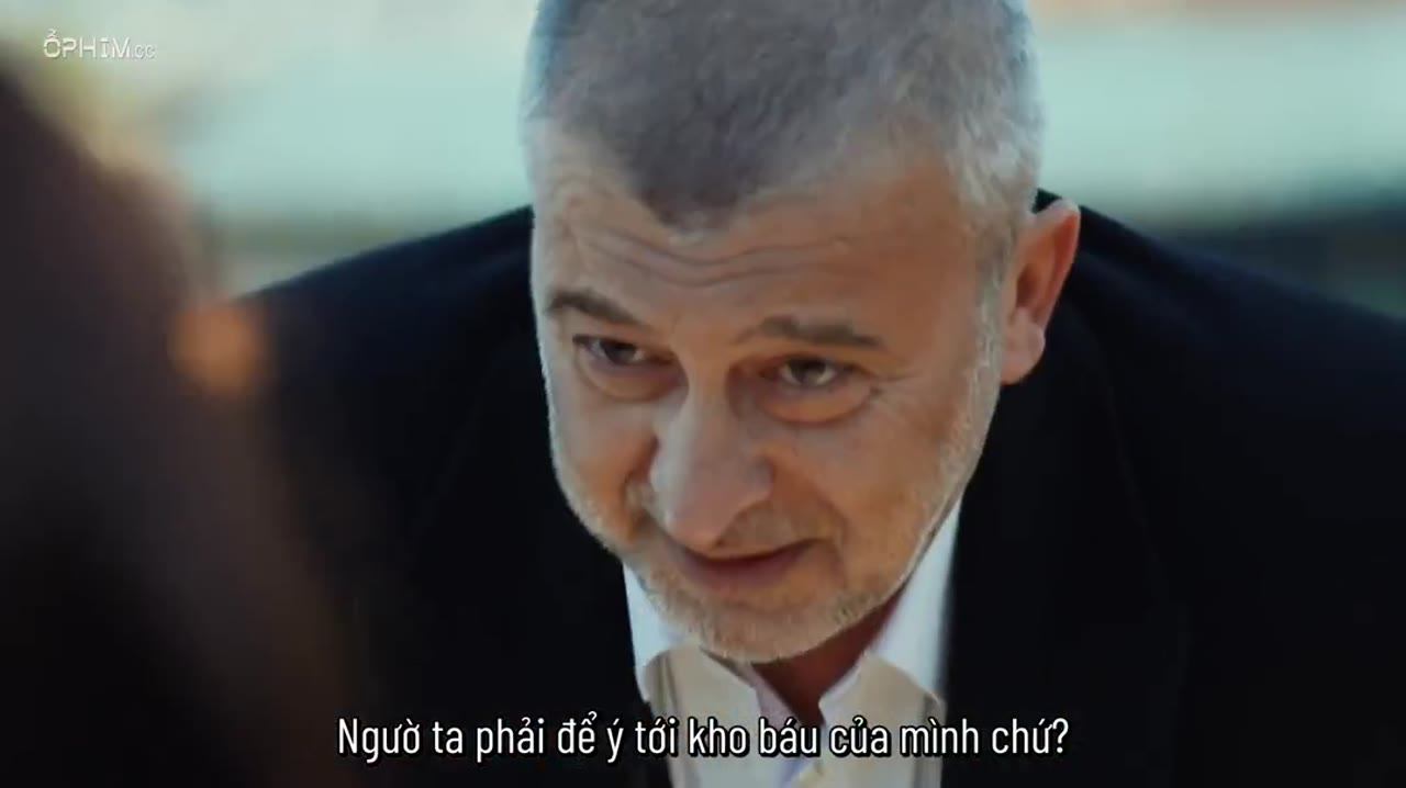 Siyah Inci tập 14 cảnh 3