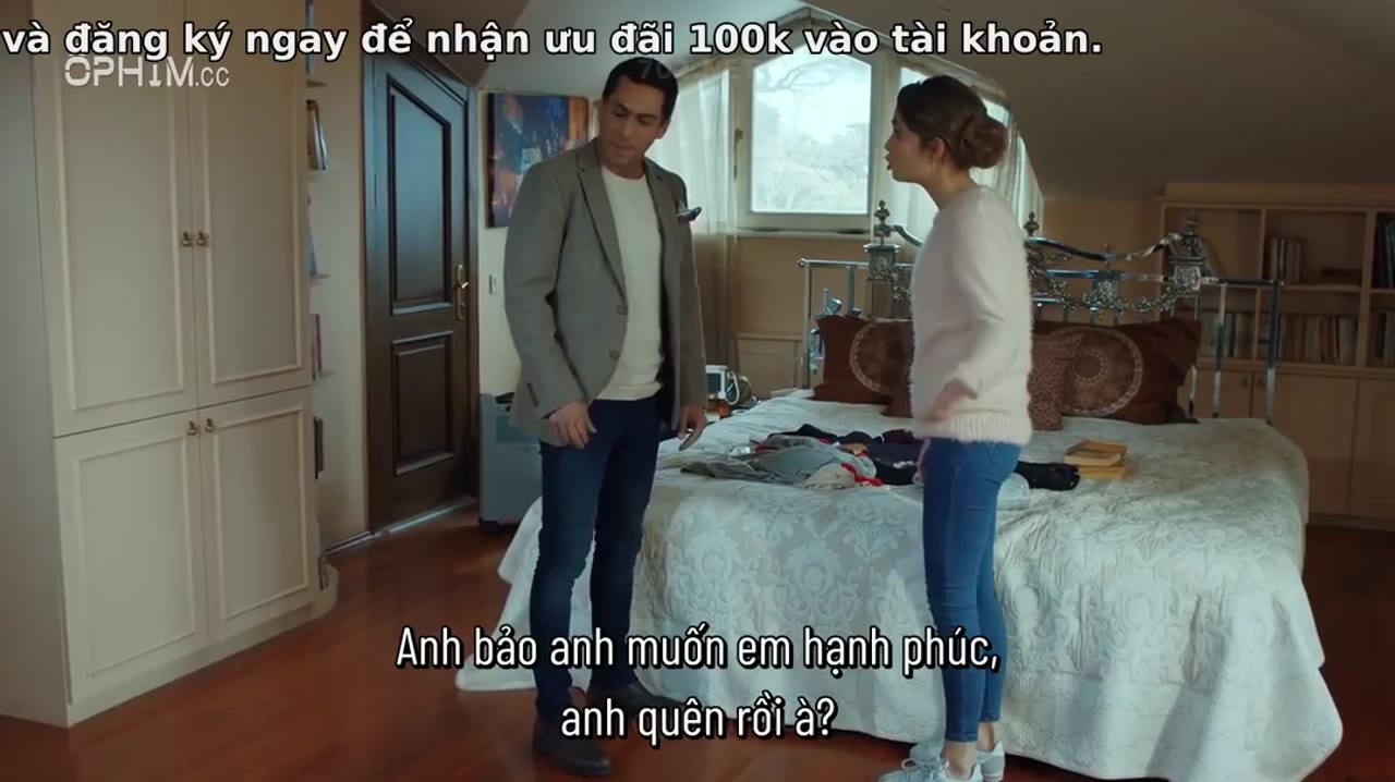 Siyah Inci tập 15 cảnh 2