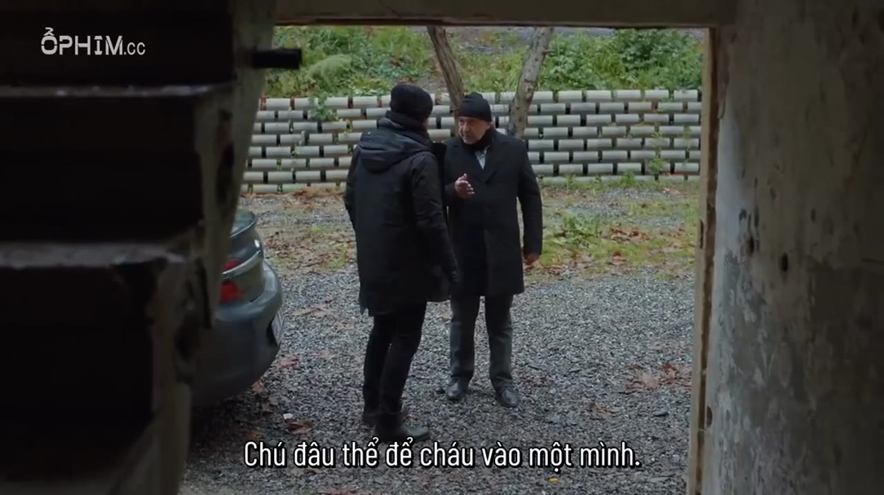 Siyah Inci tập 17 cảnh 3