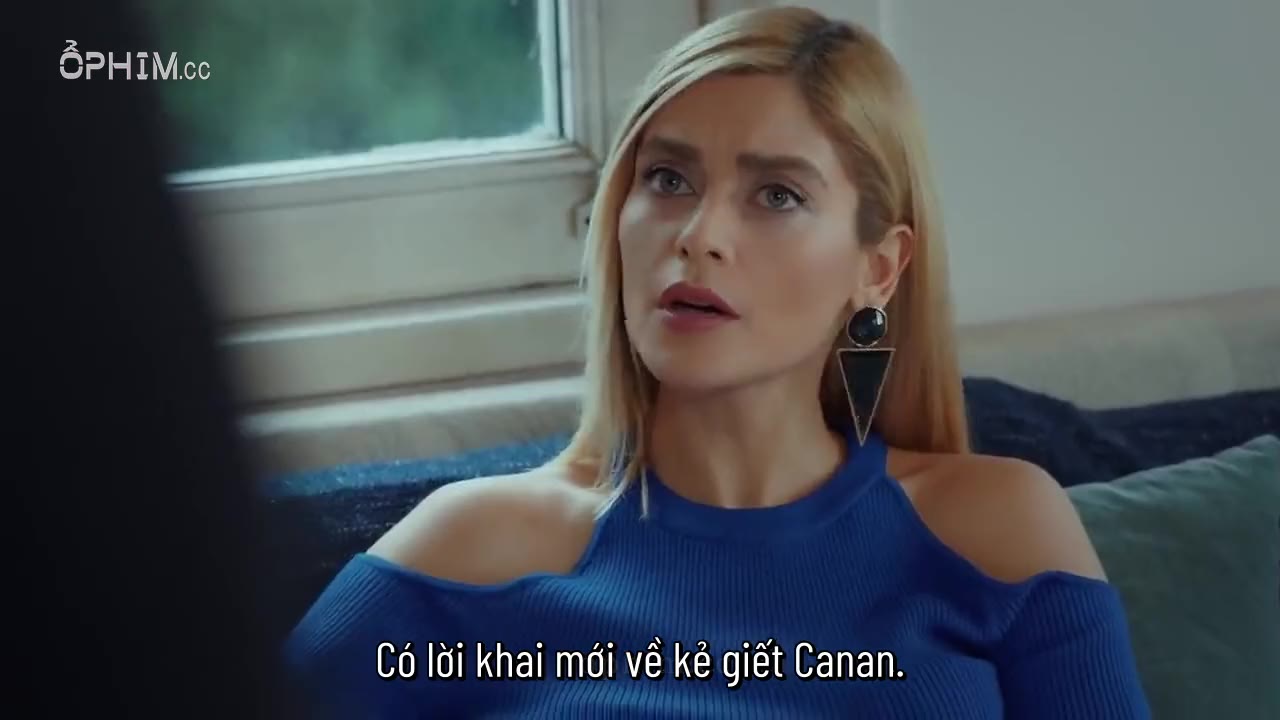 Siyah Inci tập 18 cảnh 3