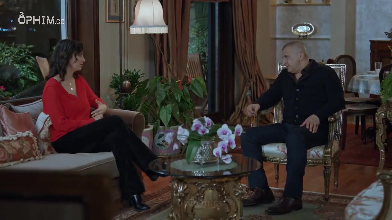 Siyah Inci tập 19