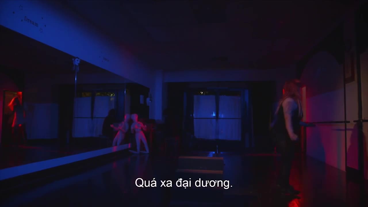Ranh Giới Quyến Rũ - cảnh 2