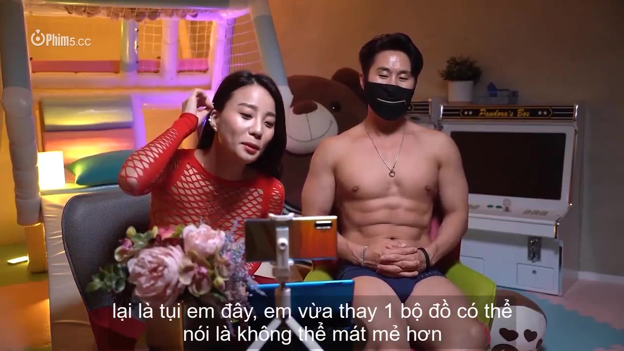 Trải Nghiệm BJ Của VIP - cảnh 2