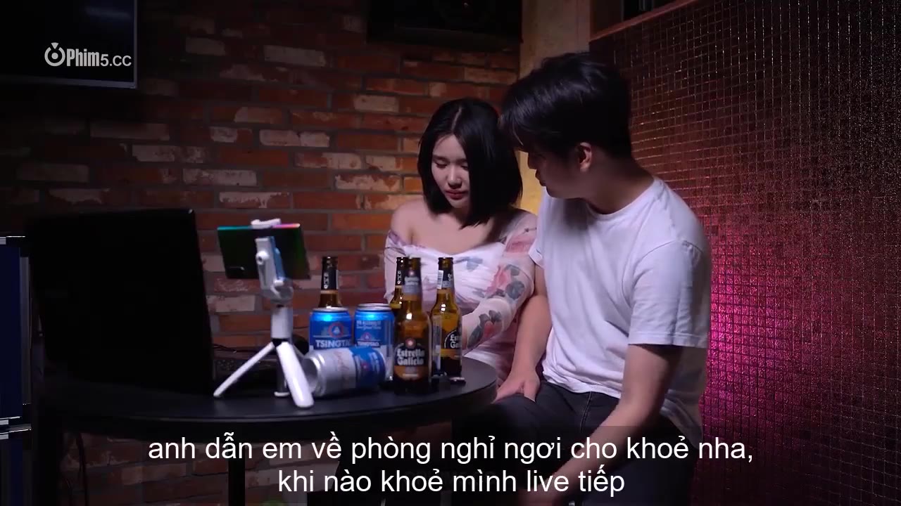 Trải Nghiệm BJ Của VIP - cảnh 3
