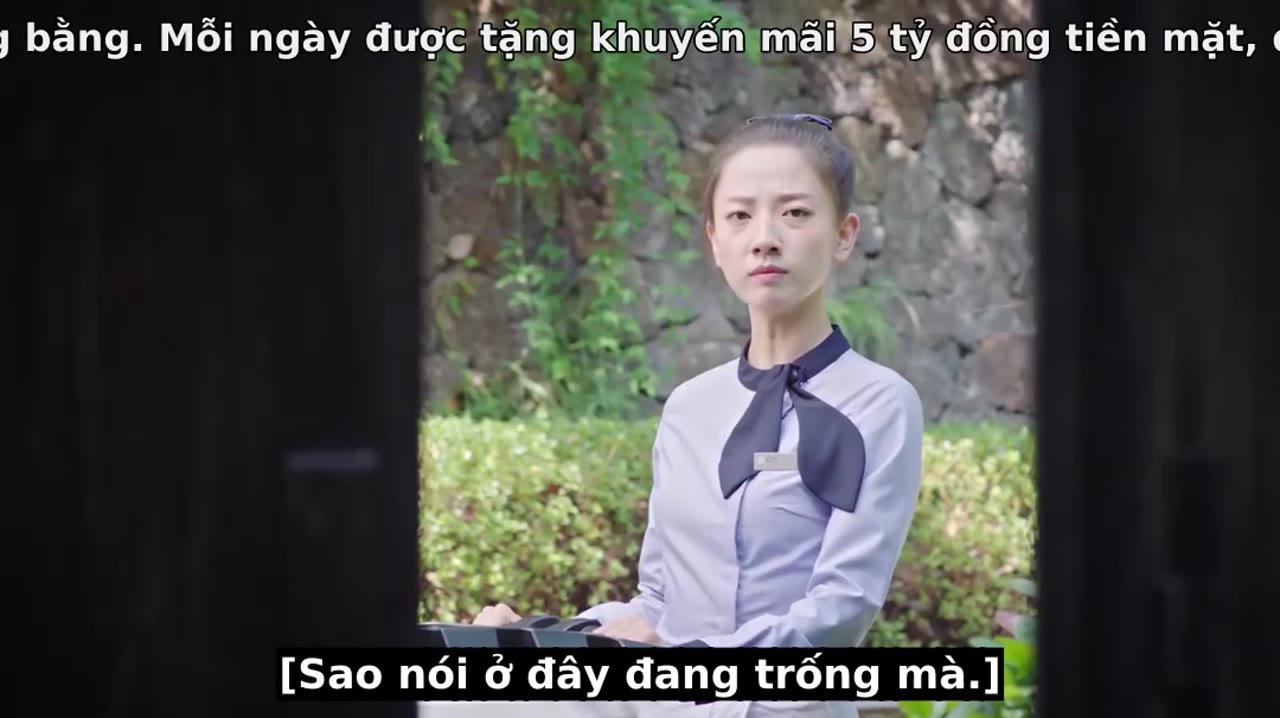 Thực Tập Sinh Khách Sạn - cảnh 1
