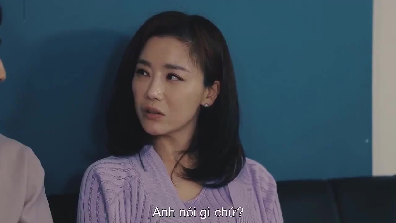Chị Dâu Gợi Cảm tập 1 cảnh 3