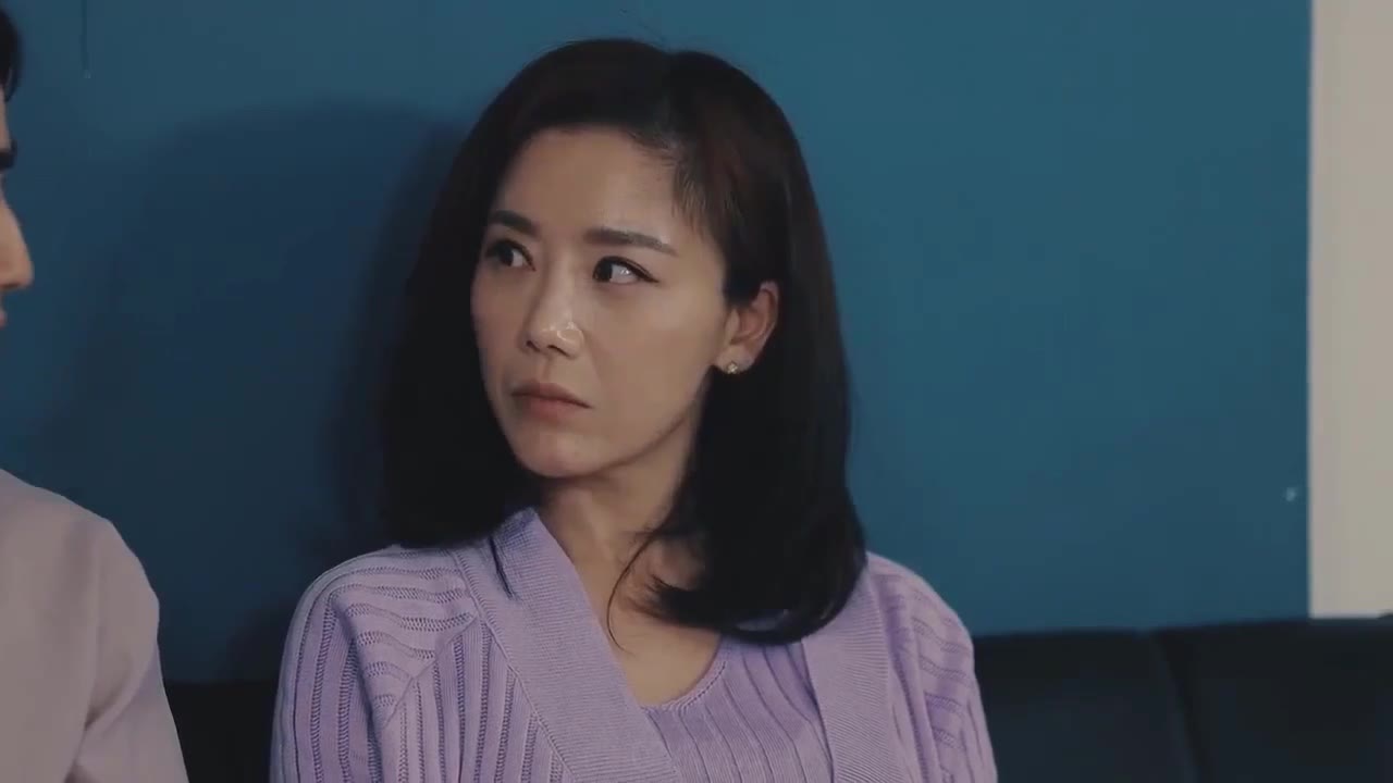 Chị Dâu Gợi Cảm - cảnh 3