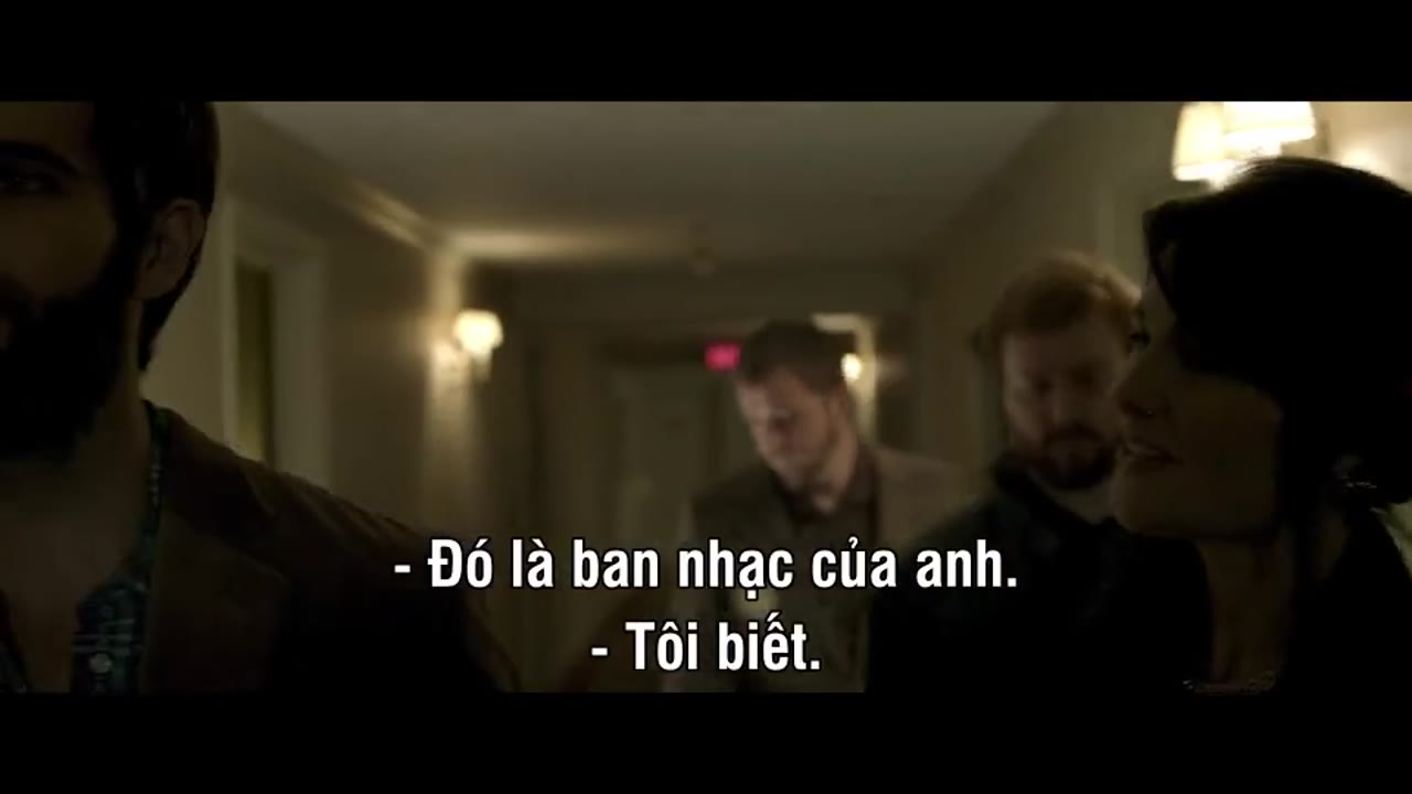 Bài hát đôi ta - cảnh 2