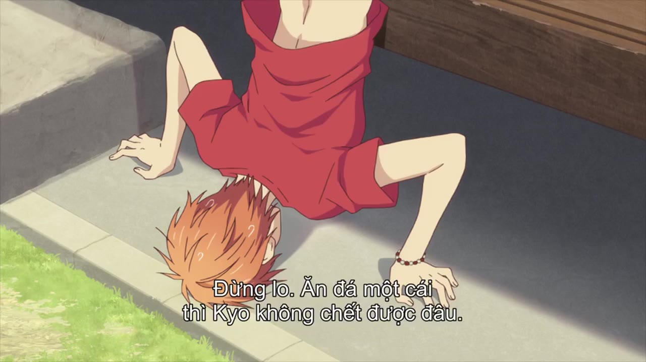 Fruits Basket -prelude- - cảnh 1