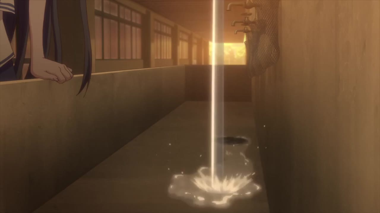 Fruits Basket -prelude- - cảnh 3