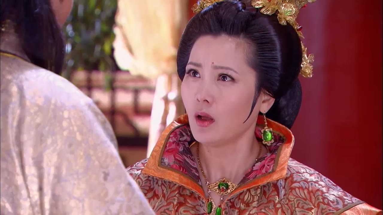 Hậu Cung - cảnh 3
