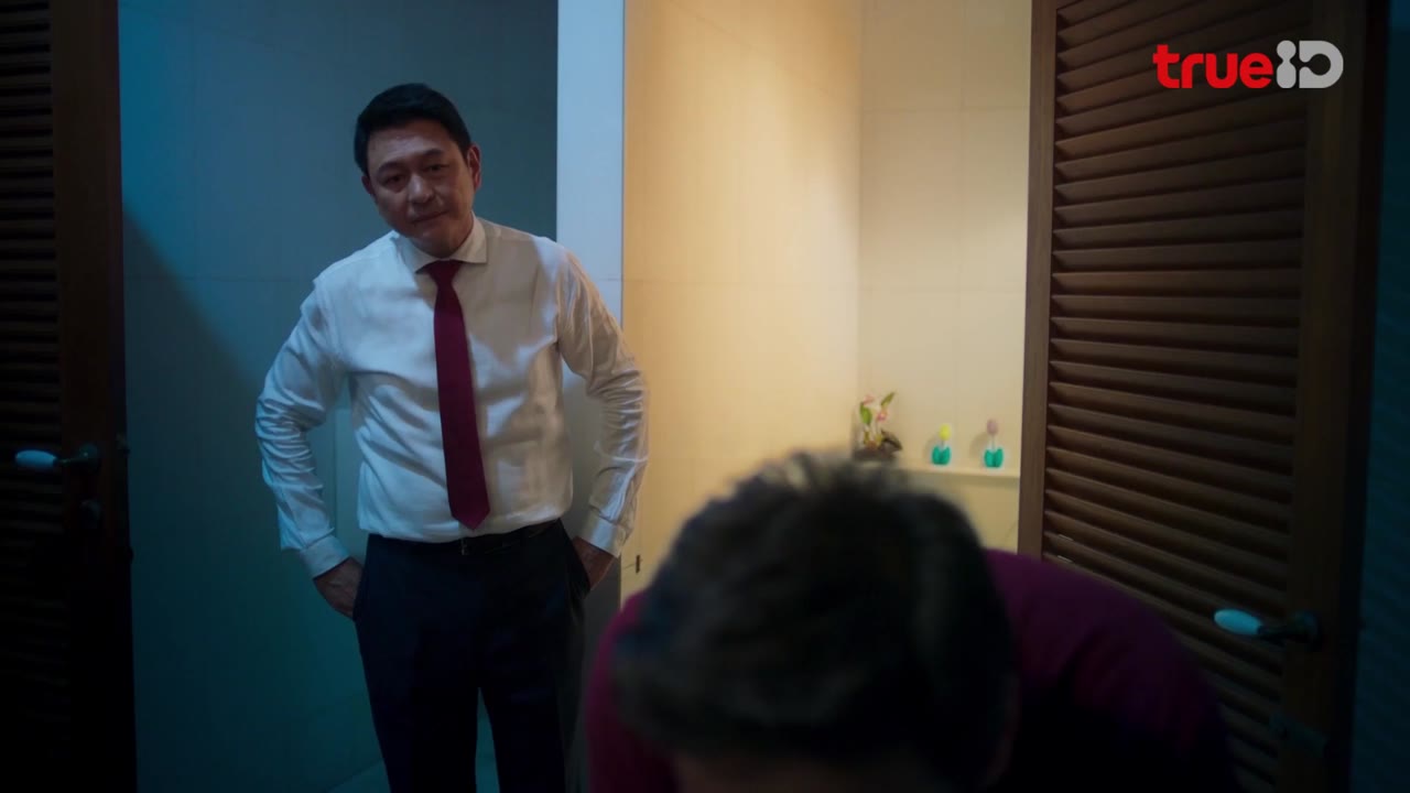 Biến Cố Gia Tộc - cảnh 2