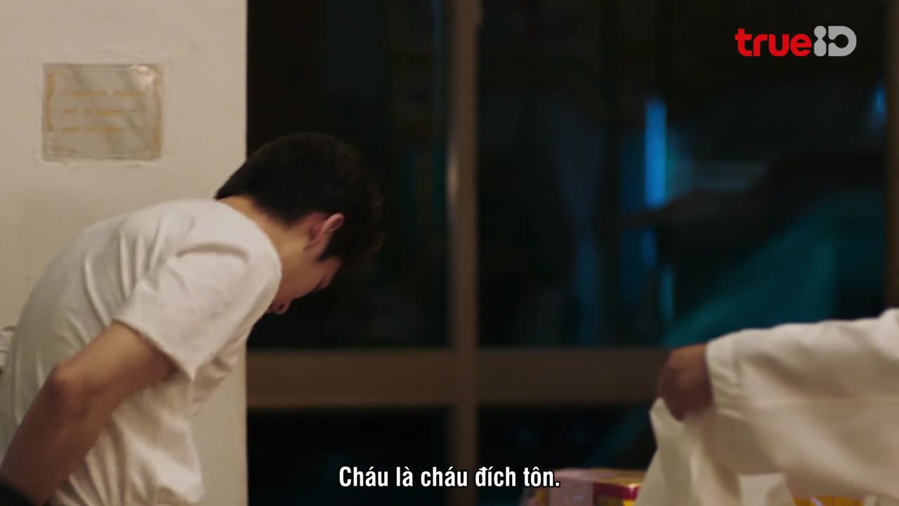 Biến Cố Gia Tộc - cảnh 3