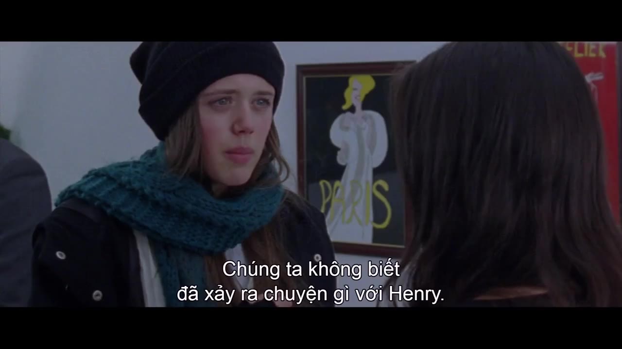 Số Bảy Cuối Cùng - cảnh 3