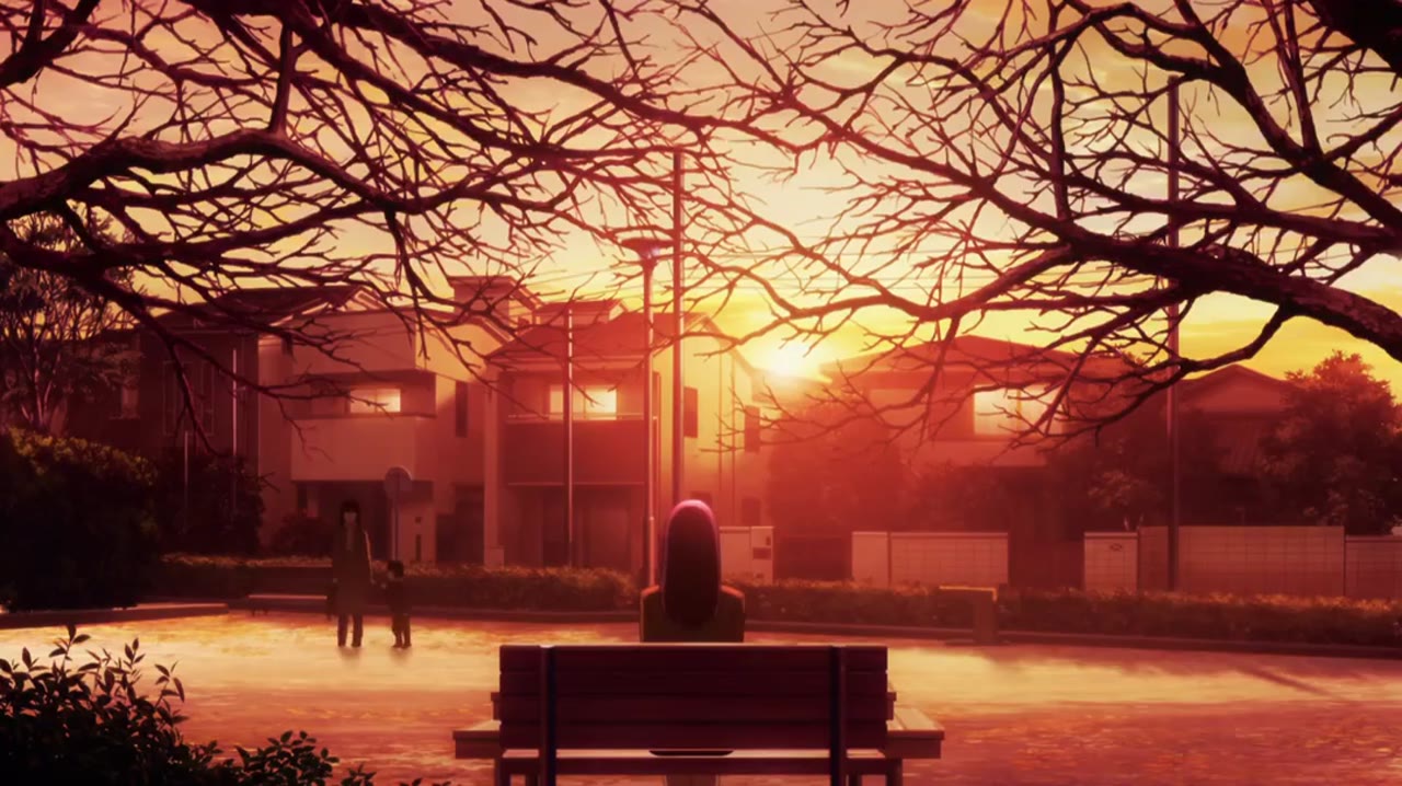 Fate/stay night (Heaven’s Feel) I. Hoa tiên tri - cảnh 1