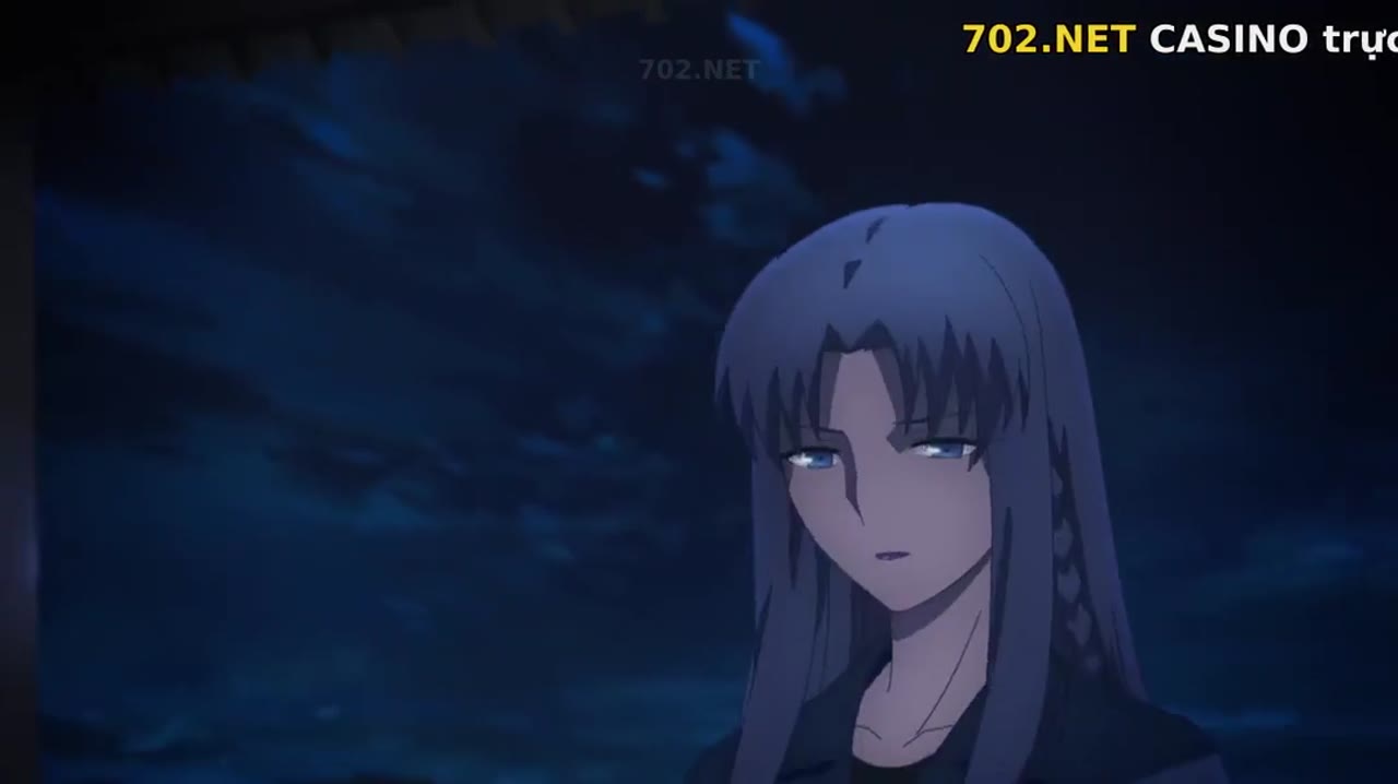 Fate/stay night (Heaven’s Feel) I. Hoa tiên tri - cảnh 2