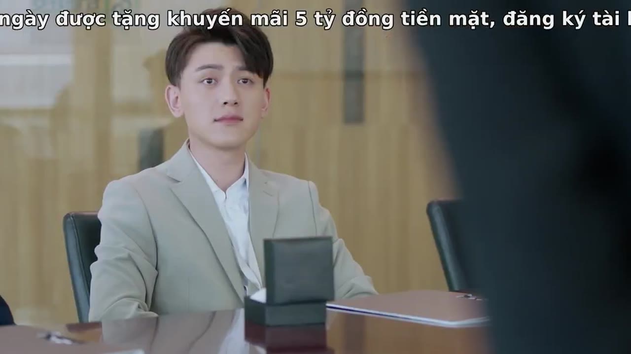 Sơ Thần, Là Em Cố Ý Quên Anh - cảnh 1